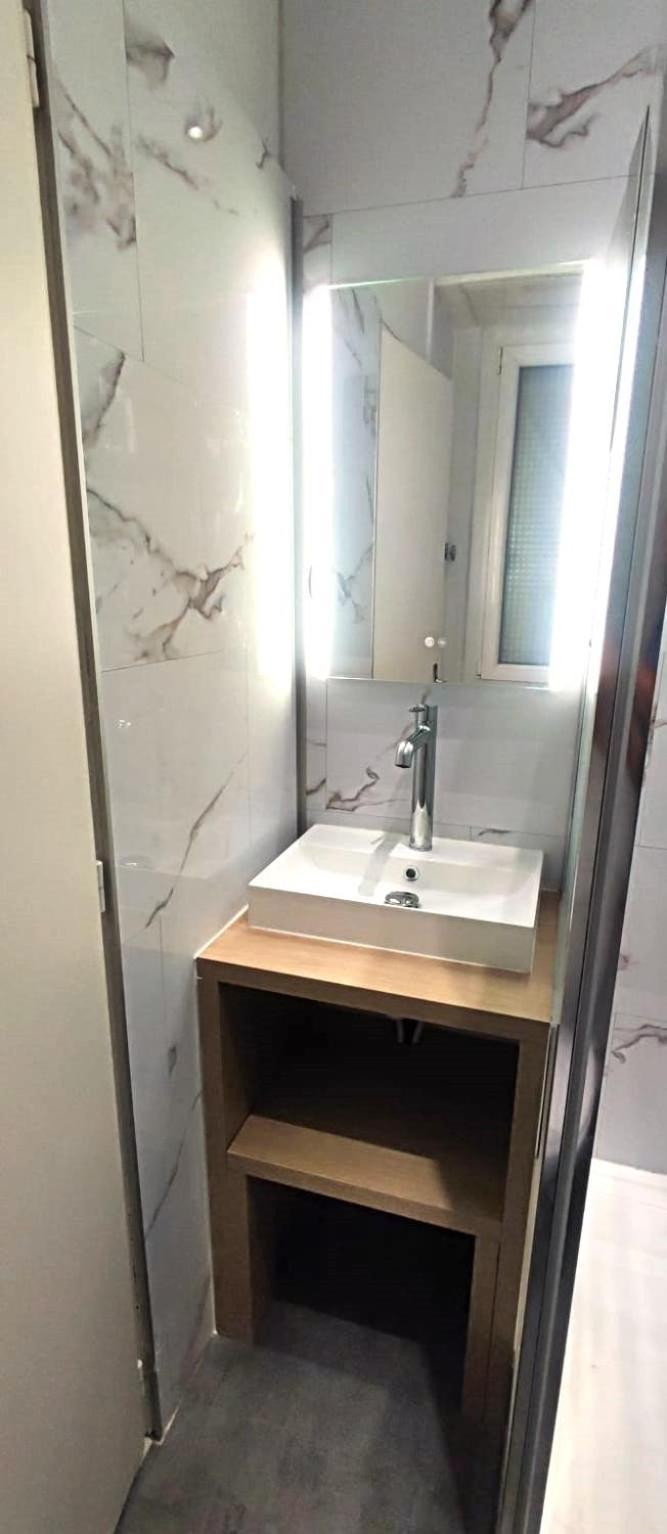 Appartements - Halles Brauhauban Tarbes Exteriér fotografie