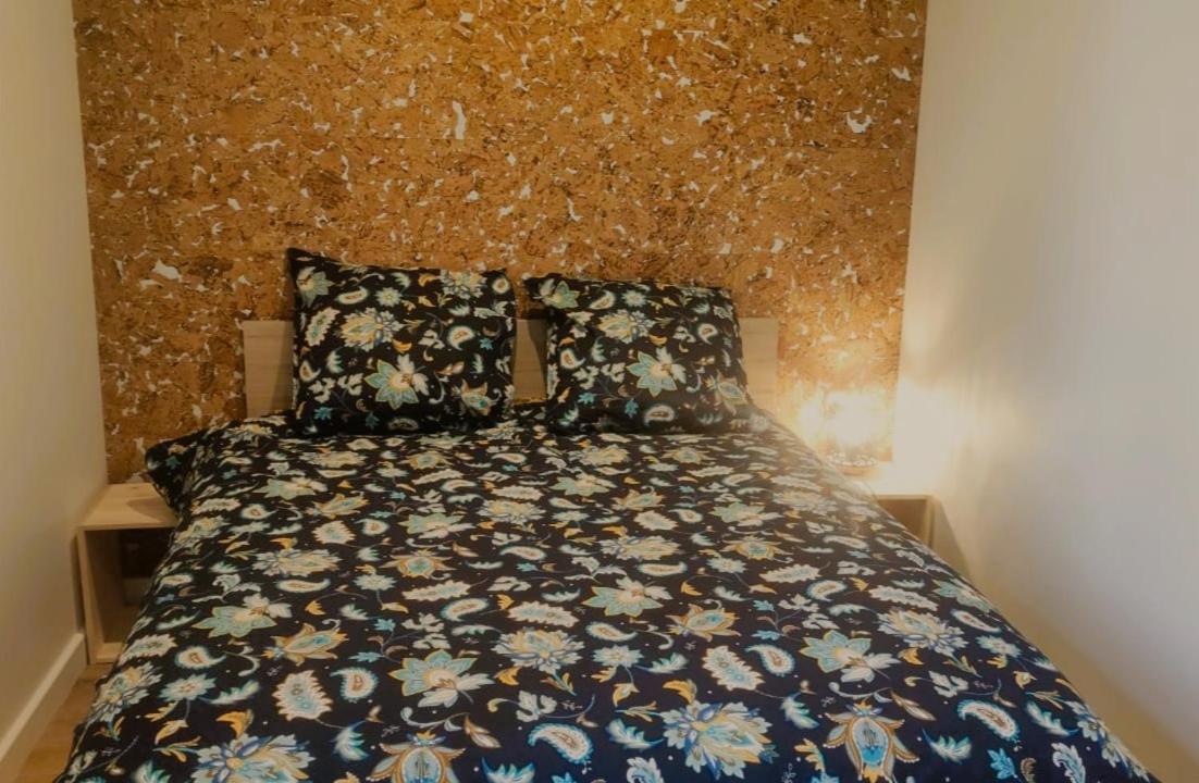 Appartements - Halles Brauhauban Tarbes Exteriér fotografie