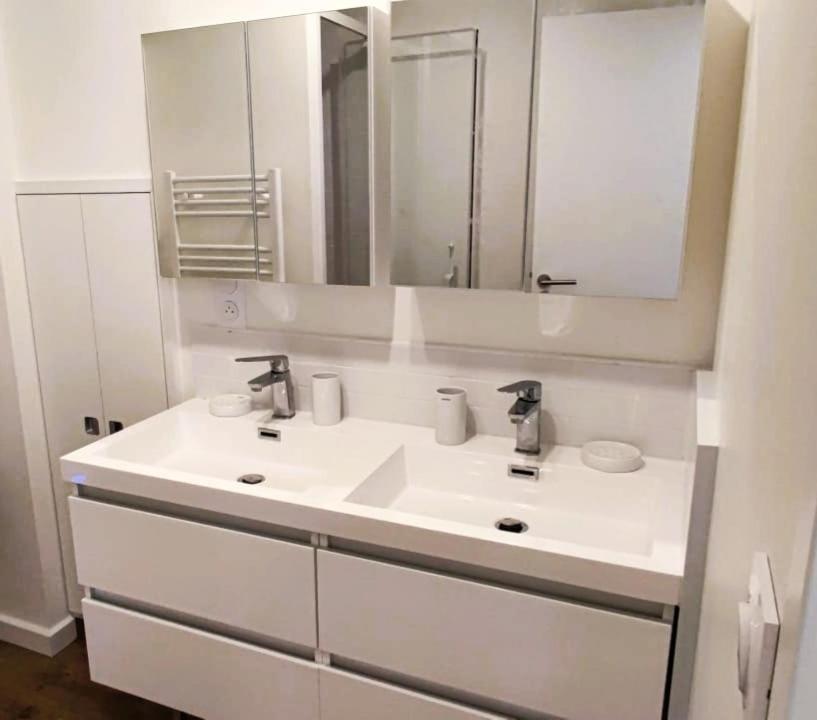 Appartements - Halles Brauhauban Tarbes Exteriér fotografie
