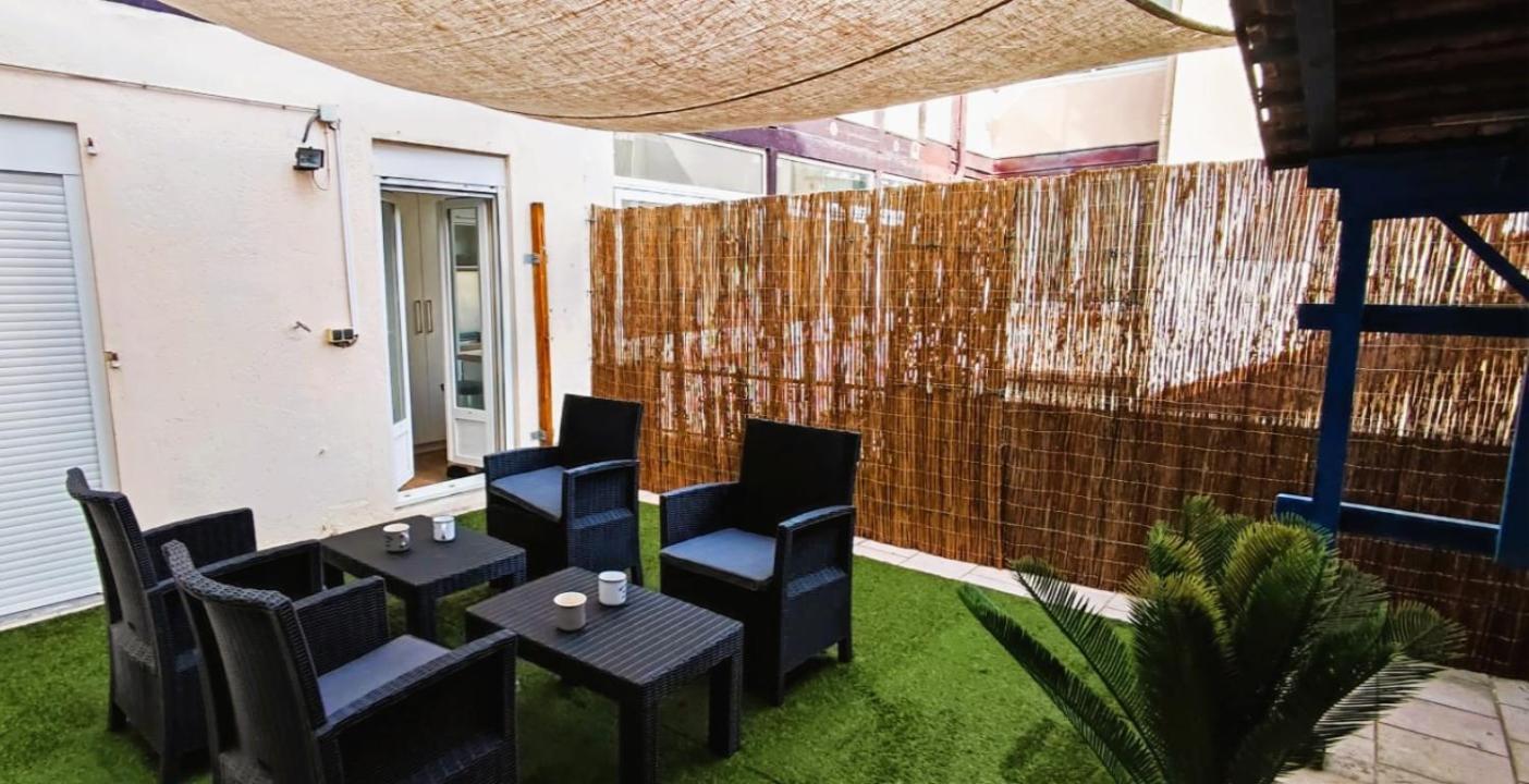 Appartements - Halles Brauhauban Tarbes Exteriér fotografie