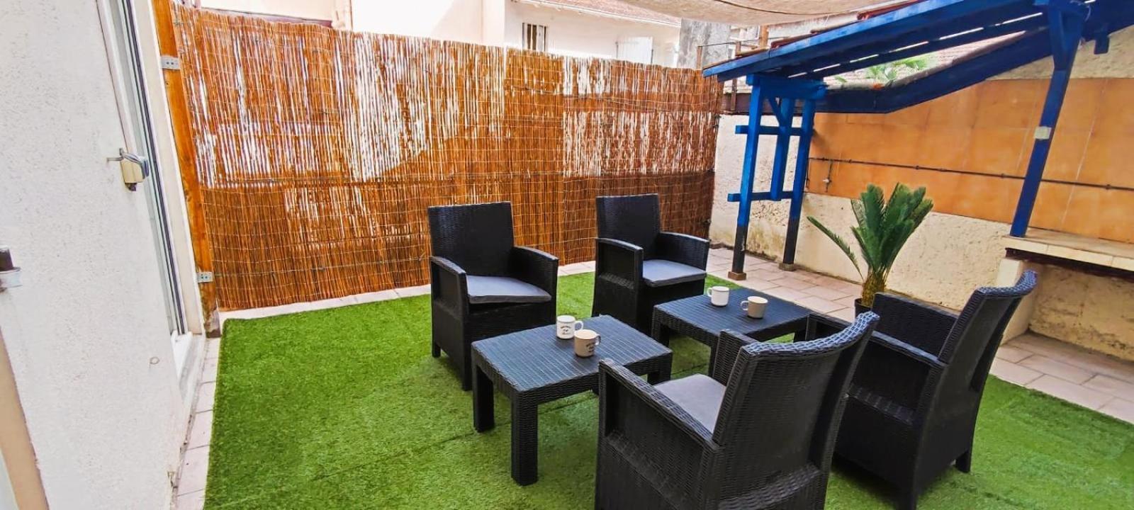 Appartements - Halles Brauhauban Tarbes Exteriér fotografie