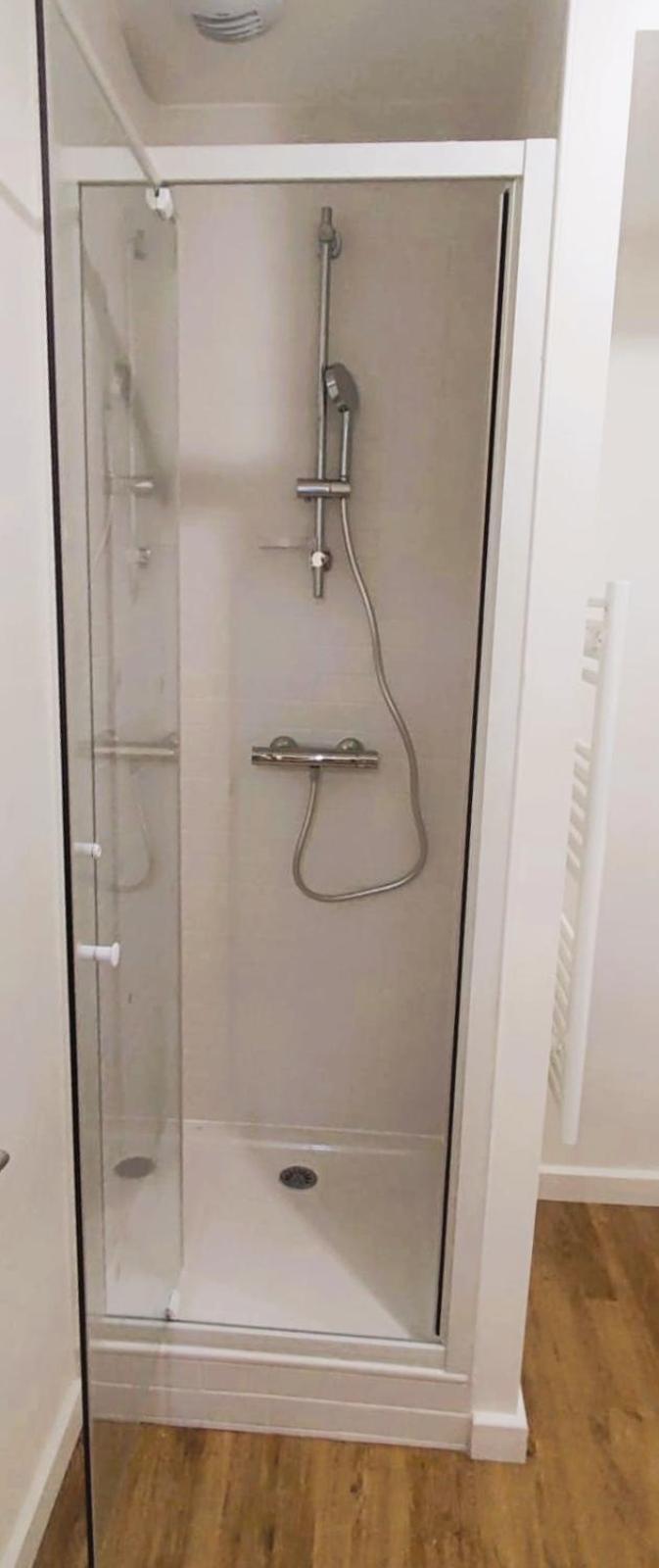 Appartements - Halles Brauhauban Tarbes Exteriér fotografie