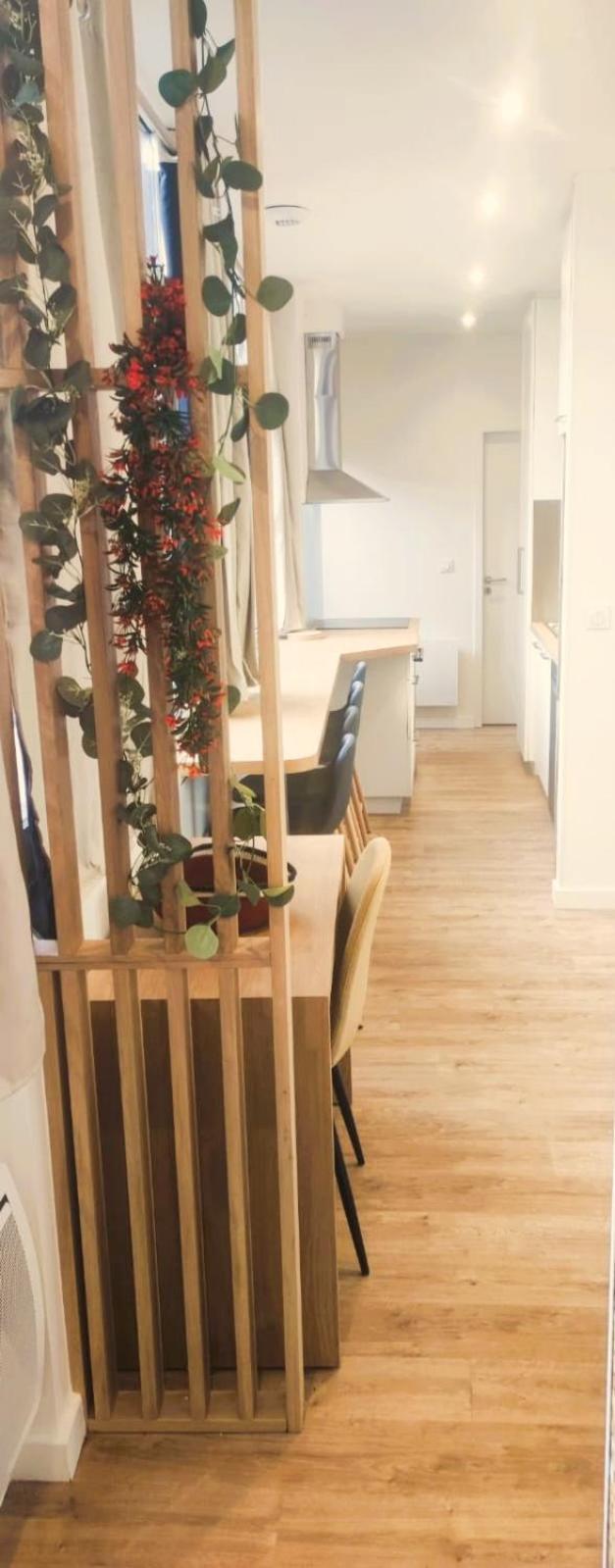 Appartements - Halles Brauhauban Tarbes Exteriér fotografie
