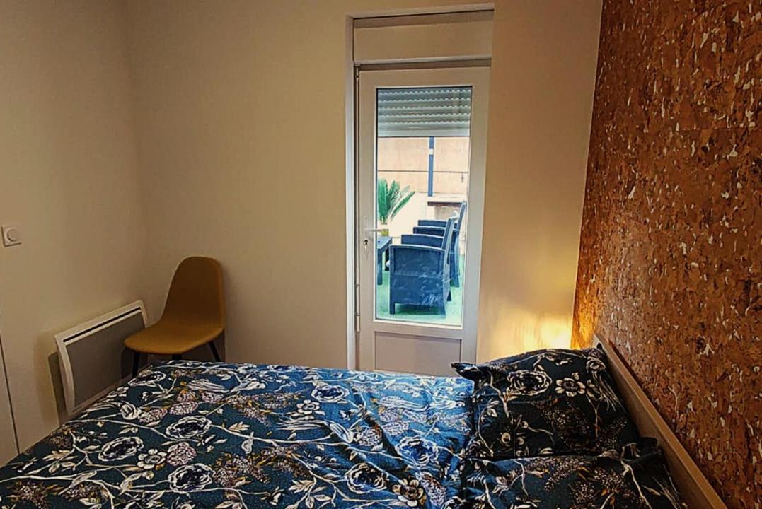 Appartements - Halles Brauhauban Tarbes Exteriér fotografie